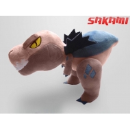 Monster Hunter World - Peluche Anjanath 23 cm
