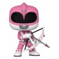 Power Rangers - 30th Figurine POP! TV Vinyl Pink Ranger 9 cm
