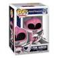 Power Rangers 30th - Figurine POP! Pink Ranger 9 cm