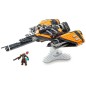 Destiny - Mega Bloks jeu de construction Arcadia Jumpship