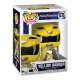 Power Rangers 30th - Figurine POP! Yellow Ranger 9 cm