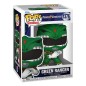 Power Rangers - 30th Figurine POP! TV Vinyl Green Ranger 9 cm