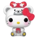 Hello Kitty - Figurine POP! Hello Kitty Polar Bear (MT) 9 cm