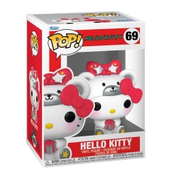 Hello Kitty - Figurine POP! Hello Kitty Polar Bear (MT) 9 cm