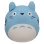 Mon voisin Totoro - Porte-monnaie mini Totoro bleu 9 cm