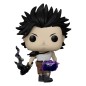 Black Clover - POP! Animation Vinyl figurine Yami 9 cm
