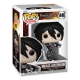 L'Attaque des Titans - Figurine POP! Mikasa Ackerman 9 cm