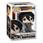 L'Attaque des Titans - Attack on Titan POP! Animation Vinyl figurine Mikasa Ackerman 9 cm