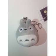 Mon voisin Totoro - Porte-monnaie peluche mini Totoro 8 cm