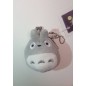 Studio Ghibli - Mon voisin Totoro porte-monnaie peluche mini Totoro 8 cm