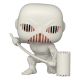 L'Attaque des Titans - Figurine POP! Oversized War Hammer Titan 15 cm