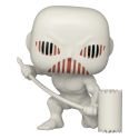 L'Attaque des Titans - Figurine POP! Oversized War Hammer Titan 15 cm