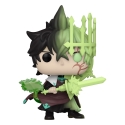 Black Clover - Figurine POP! Yuno (Zephyr) 9 cm