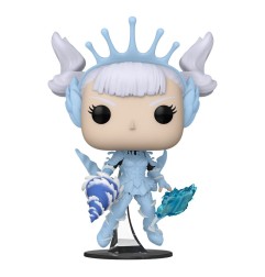 Black Clover - POP! Animation Vinyl figurine Noelle 9 cm
