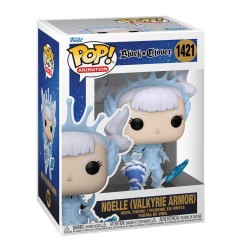 Black Clover - POP! Animation Vinyl figurine Noelle 9 cm