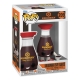 Foodies - Figurine POP! Kikkoman SoySauce 9 cm