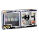 South Park - Pack 4 figurines POP! DLX Boyband 9 cm