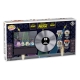 South Park - Pack 4 figurines POP! DLX Boyband 9 cm