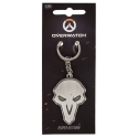 Overwatch - Porte-clés métal Reaper