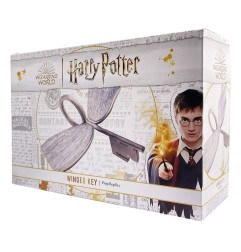 Harry Potter - Réplique Police Professor Flitwick Enchanted Key