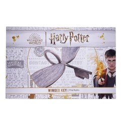 Harry Potter - Réplique Police Professor Flitwick Enchanted Key