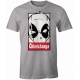 Deadpool - T-Shirt Chimichanga 