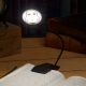 Harry Potter - Lampe pour lire Hedwig