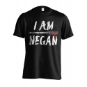 The Walking Dead - T-Shirt I Am Negan