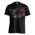 Game of thrones - T-Shirt War Is Coming