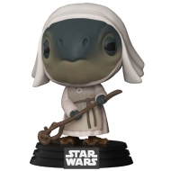 Star Wars Episode VIII - Figurine POP! Caretaker 9 cm