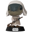 Star Wars Episode VIII - Figurine POP! Caretaker 9 cm