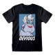 La Petite Sirène - T-Shirt Devious Ursula