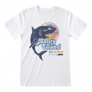 Les Dents de la Mer - T-Shirt Amity Shark Tours