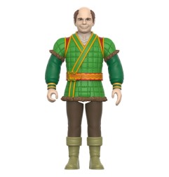 Princess Bride - ReAction figurine  Vizzini 10 cm