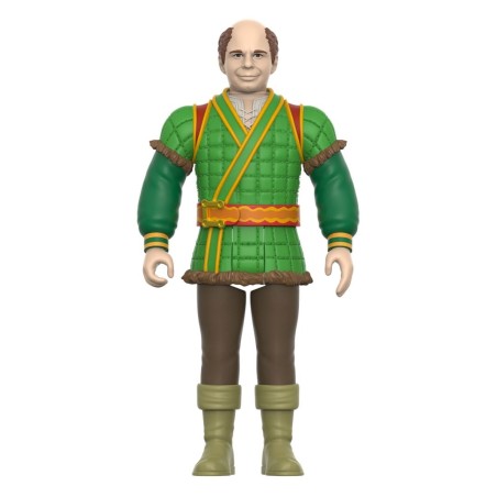Princess Bride - Figurine ReAction Vizzini 10 cm