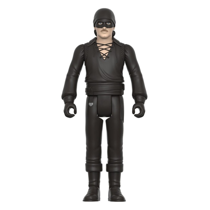 Princess Bride - ReAction figurine  Dread Pirate Roberts 10 cm