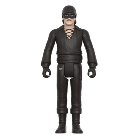Princess Bride - Figurine ReAction Dread Pirate Roberts 10 cm