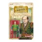Princess Bride - Figurine ReAction Vizzini 10 cm Princess Bride - Figurine ReAction Vizzini 10 cm