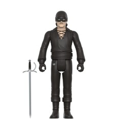 Princess Bride - ReAction figurine  Dread Pirate Roberts 10 cm