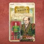 Princess Bride - Figurine ReAction Vizzini 10 cm Princess Bride - Figurine ReAction Vizzini 10 cm