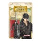 Princess Bride - ReAction figurine  Dread Pirate Roberts 10 cm