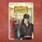 Princess Bride - Figurine ReAction Dread Pirate Roberts 10 cm Princess Bride - Figurine ReAction Dread Pirate Roberts 10 cm