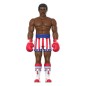 Rocky - ReAction figurine  Apollo Creed 10 cm