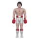 Rocky - Figurine ReAction Rocky Balbloa Workout 10 cm