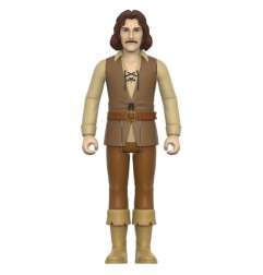 Princess Bride - ReAction figurine  Inigo Montoya 10 cm