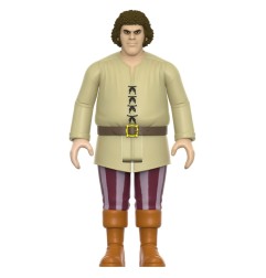 Princess Bride - Figurine ReAction  Fezzik 10 cm