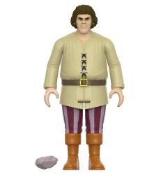 Princess Bride - ReAction figurine  Fezzik 10 cm