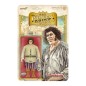 Princess Bride - ReAction figurine  Fezzik 10 cm