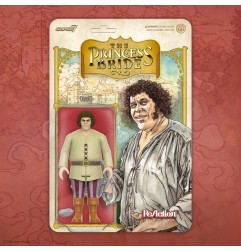 Princess Bride - ReAction figurine  Fezzik 10 cm