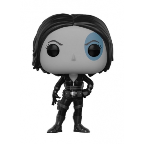 X-Men - Figurine POP! Domino 9 cm